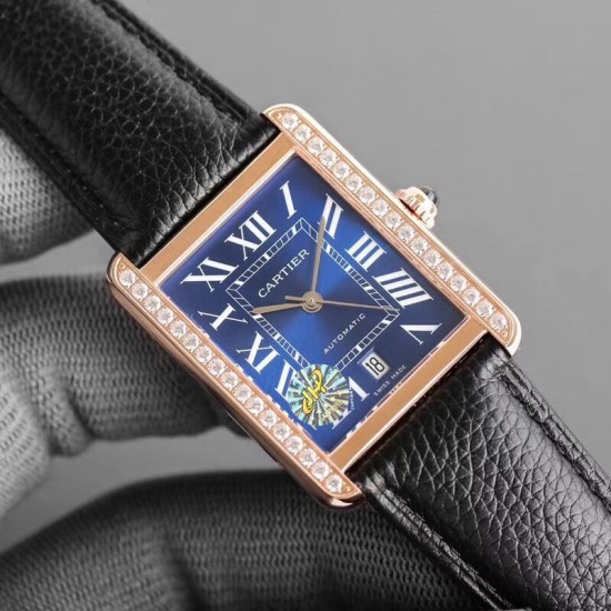 Blue Balloon Watch Top Quality