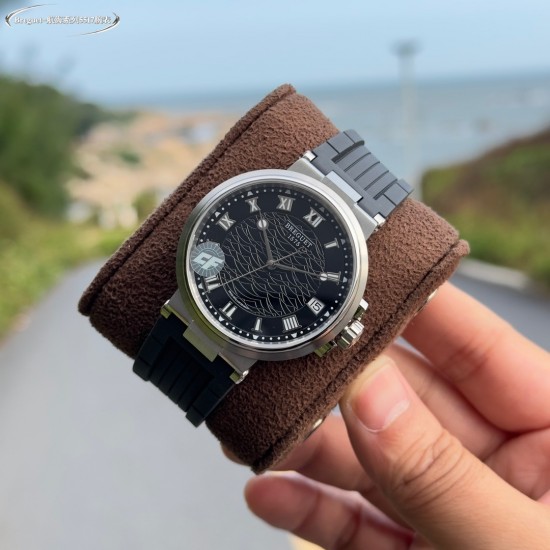 Breguet Watches: Top Quality