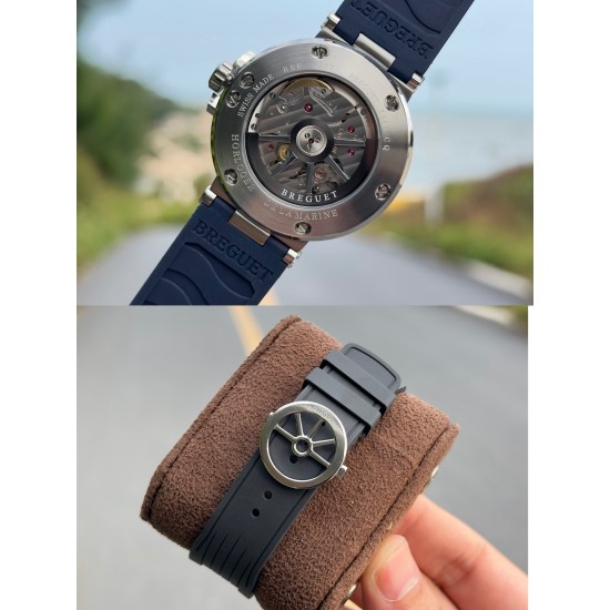 Breguet Watches: Top Quality