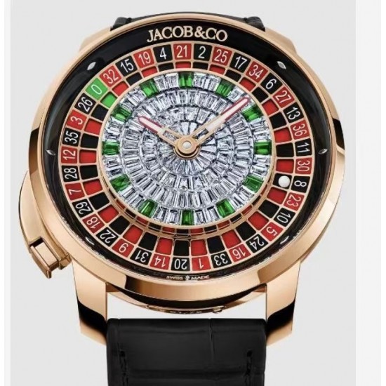 Breguet Watches: Top Quality