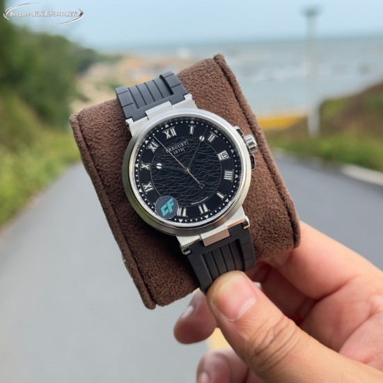 Breguet Watches: Top Quality