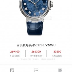 Breguet Watches: Top Quality