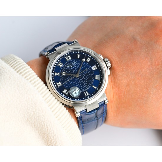 Breguet Watches: Top Quality