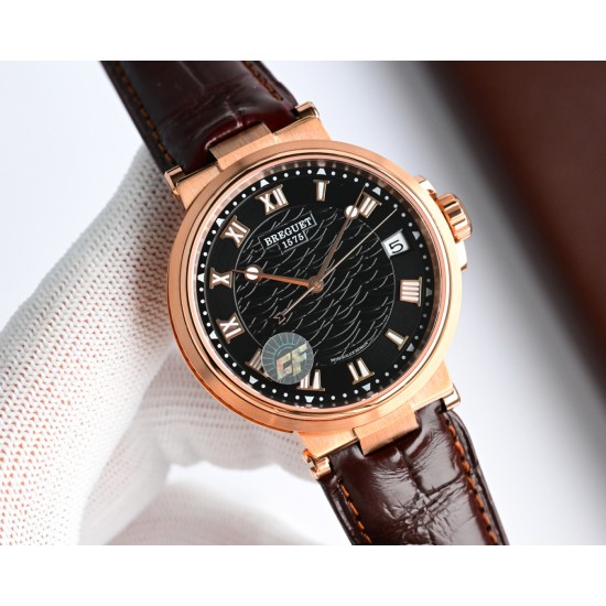 Breguet Watches: Top Quality