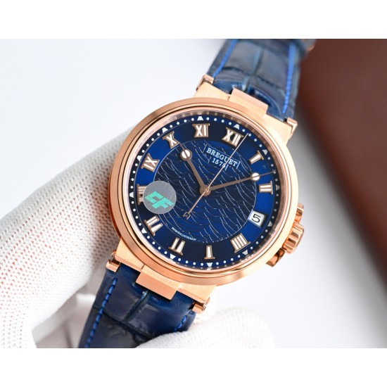 Breguet Watches: Top Quality