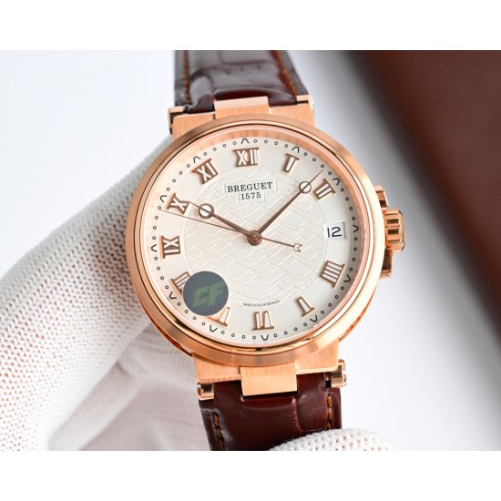Breguet Watches: Top Quality