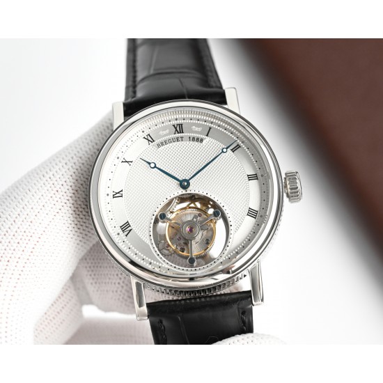 Breguet Watches: Top Quality