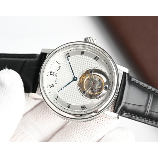 Breguet Watches: Top Quality
