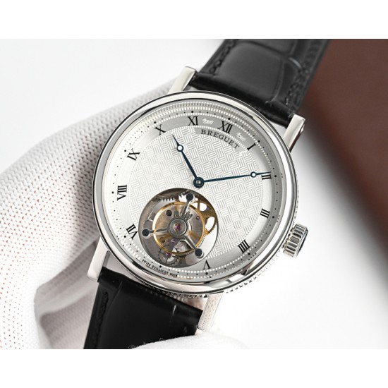 Breguet Watches: Top Quality