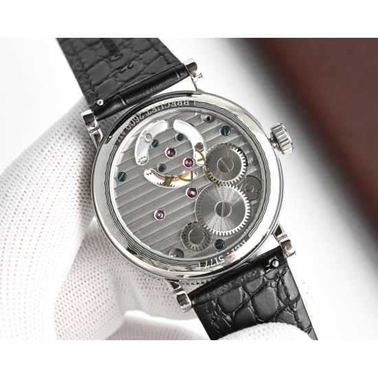 Breguet Watches: Top Quality