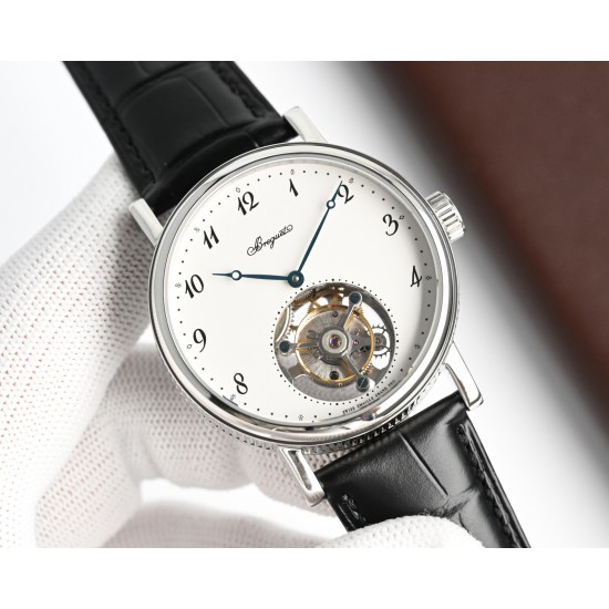 Breguet Watches: Top Quality