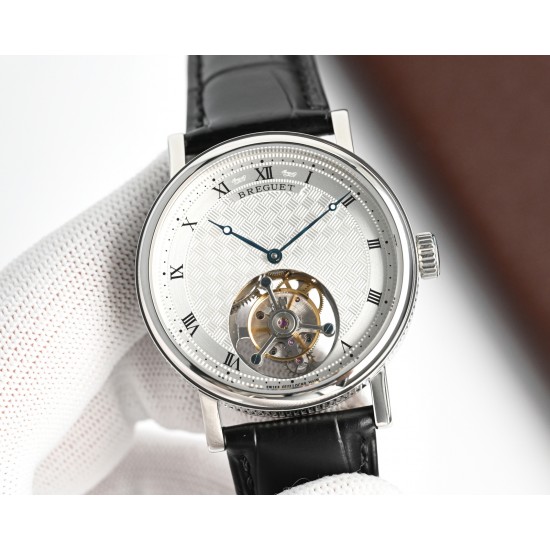 Breguet Watches: Top Quality