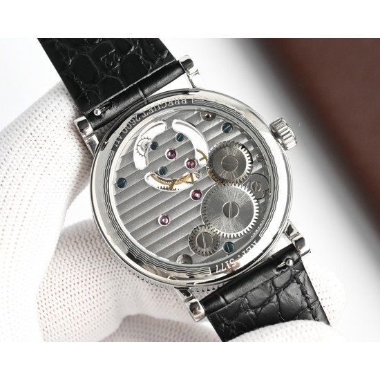 Breguet Watches: Top Quality