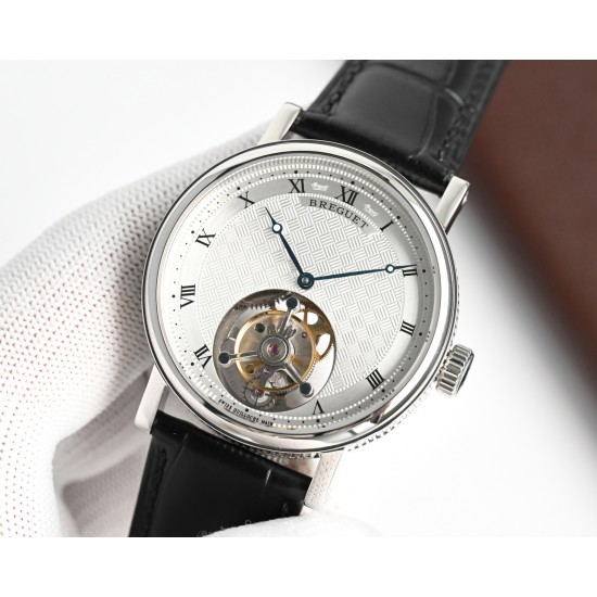 Breguet Watches: Top Quality