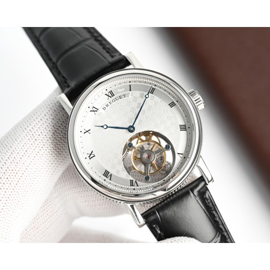 Breguet Watches: Top Quality
