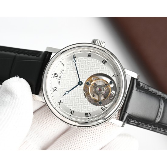 Breguet Watches: Top Quality