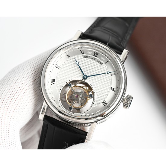 Breguet Watches: Top Quality