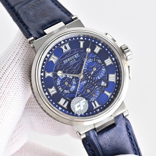 Breguet Watches: Top Quality