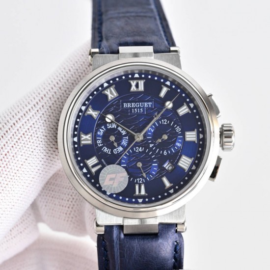 Breguet Watches: Top Quality