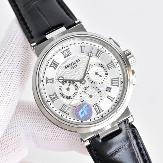 Breguet Watches: Top Quality