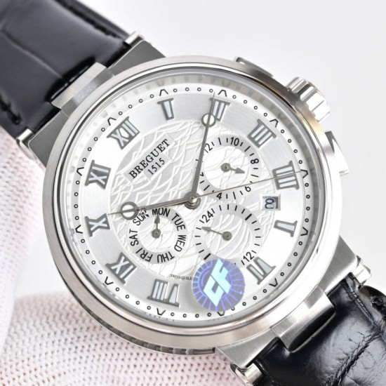 Breguet Watches: Top Quality