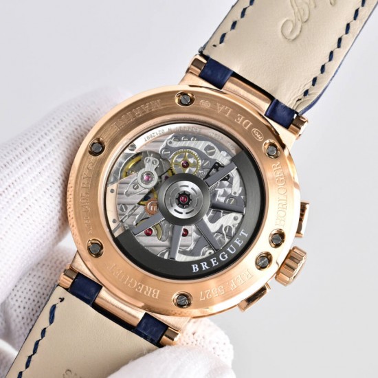 Breguet Watches: Top Quality