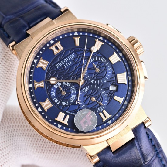 Breguet Watches: Top Quality