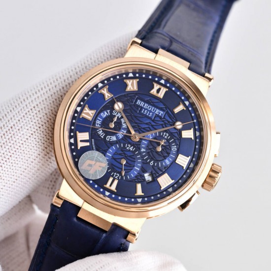 Breguet Watches: Top Quality