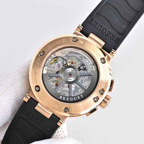 Breguet Watches: Top Quality