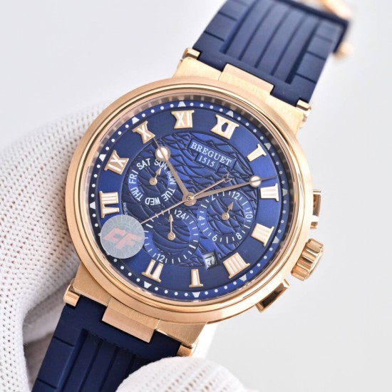 Breguet Watches: Top Quality