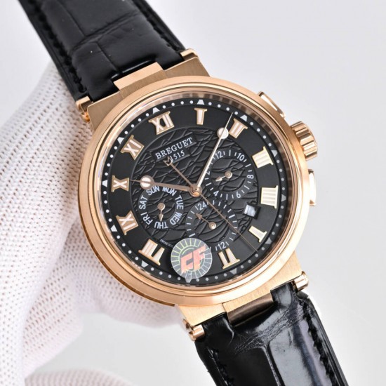 Breguet Watches: Top Quality