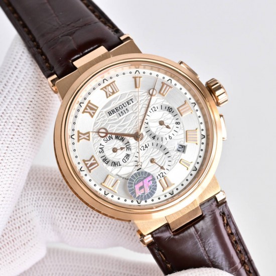 Breguet Watches: Top Quality