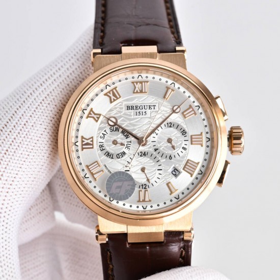 Breguet Watches: Top Quality