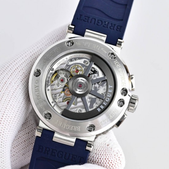 Breguet Watches: Top Quality