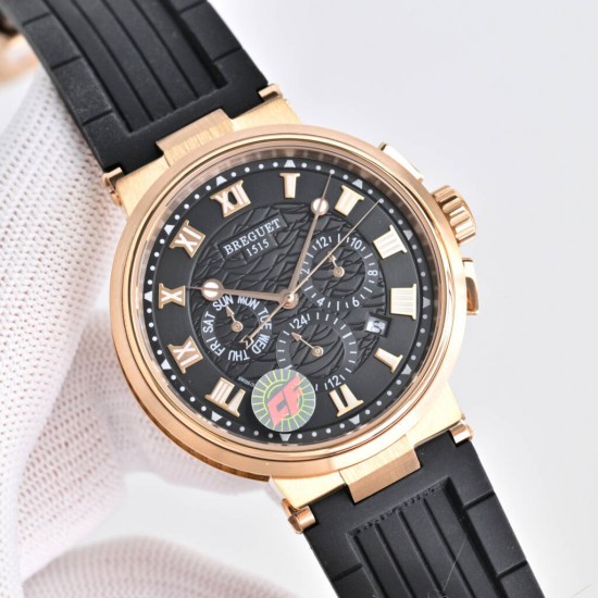 Breguet Watches: Top Quality