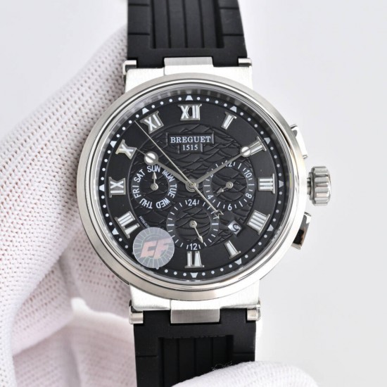 Breguet Watches: Top Quality