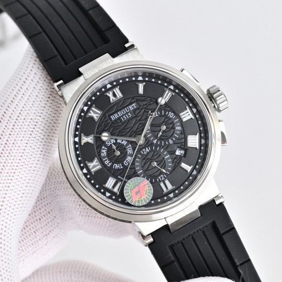 Breguet Watches: Top Quality