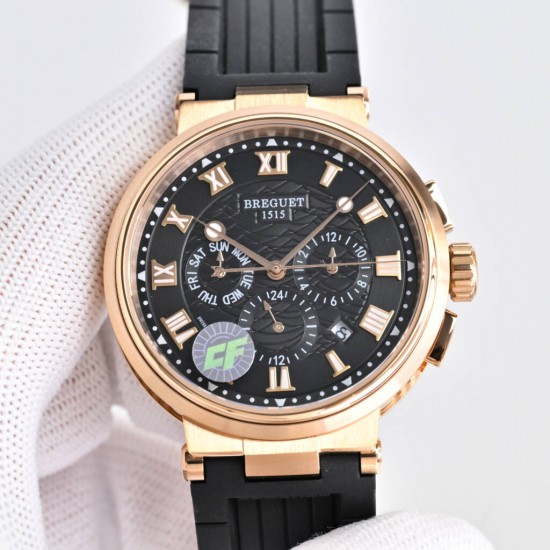 Breguet Watches: Top Quality