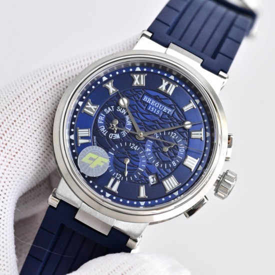 Breguet Watches: Top Quality