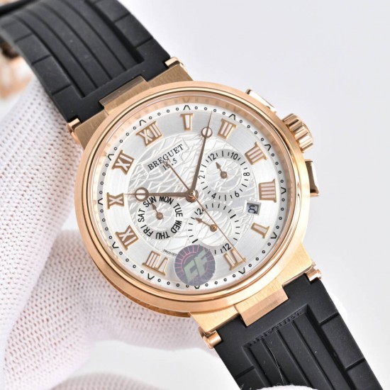 Breguet Watches: Top Quality