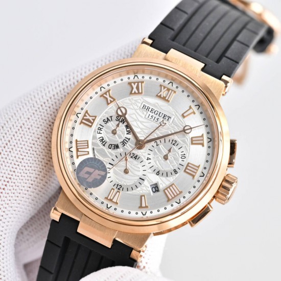 Breguet Watches: Top Quality