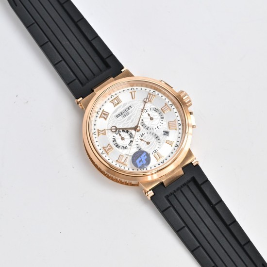 Breguet Watches: Top Quality