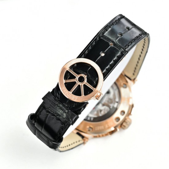 Breguet Watches: Top Quality