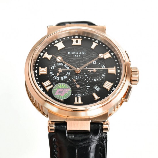 Breguet Watches: Top Quality