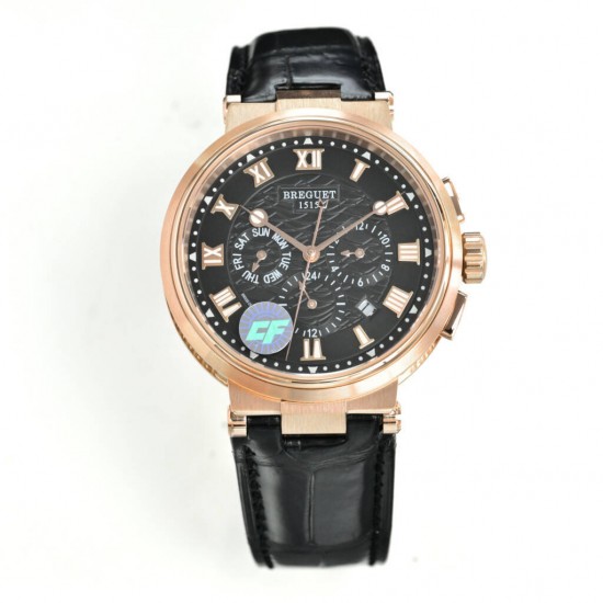 Breguet Watches: Top Quality