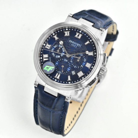 Breguet Watches: Top Quality