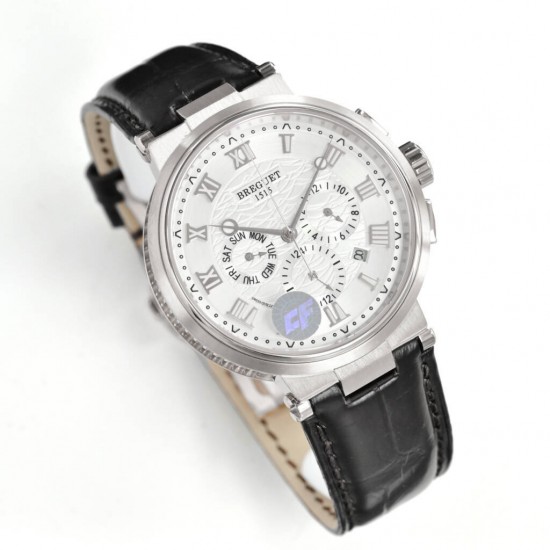 Breguet Watches: Top Quality