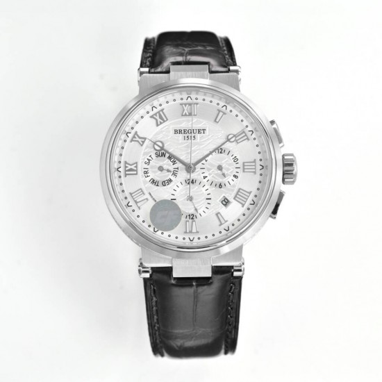 Breguet Watches: Top Quality