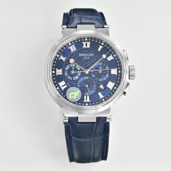 Breguet Watches: Top Quality