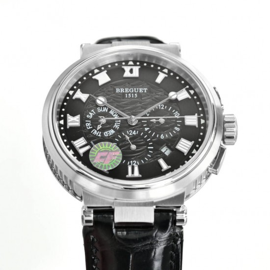 Breguet Watches: Top Quality